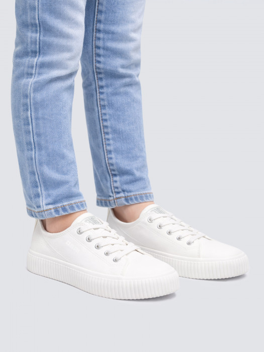 Dievčenske topanky TT374108 101